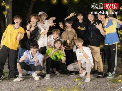 r1se成员谁有女朋友？r1se男团成员个人资料及感情现状揭露