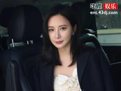 熊乃瑾前任情侣盘点，和王宝强传出绯闻是为何？