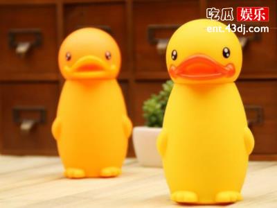 抖音歌曲小黄鸭歌曲你听过吗？网友们大喊这也太好听了吧！