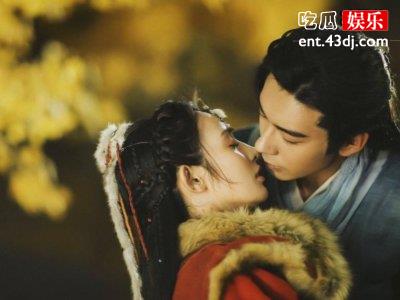 《东宫》裴照喜欢小枫？没想到他把感情隐藏的那么深！