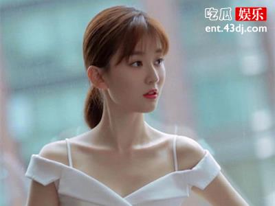 乔欣妥妥富二代家产上亿 乔欣家里到底干什么的
