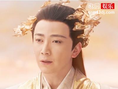 《苍兰诀》云中君是怎样的一个人 云中君为什么叫走地鸡