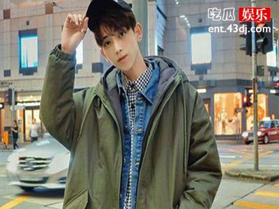 《青春有你》叶河林实力非常了得，他还有个身份是网红达人！