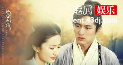 年近40的胡歌确如20少年一般，一点都没有被岁月摧残的痕迹。
