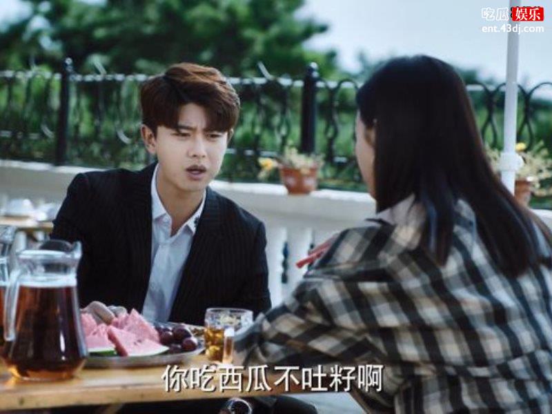 《不说再见》铁观音结局，蛇蝎美人也抵不过悲惨收尾！