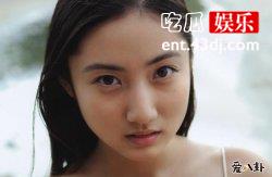 日本女星中山纱绫被曝黑料，不雅视频流出遭雪藏！