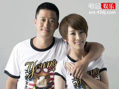 吴京怎么追到谢楠的？钢铁直男也有柔情，如今两人幸福甜蜜