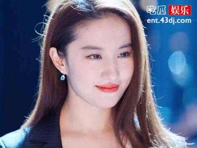 福原爱大姑江恒亘晒素颜照，为何刘亦菲躺着也中枪