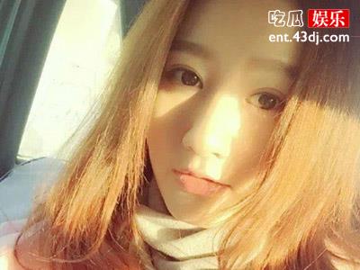 魏思现况遭扒，初代网红现如今成大妈？