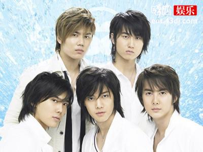 韩国SS501组合解散了吗？五位成员如今都在忙些什么？