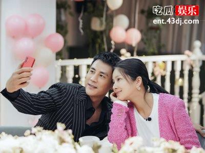 杜淳公布结婚的喜讯，却未公布妻子身份已同居将近6年！
