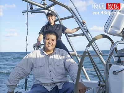 《侣行》张昕宇梁红钱怎么来的，富一代环游世界回国了吗？
