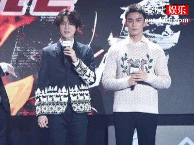 《一人之下》电视剧演员名单，鹿晗加盟拍《一人之下》？