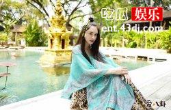 新晋小花旦张熙媛资料起底，出道被曝恋情星途秒迷茫？
