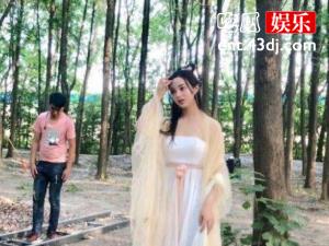 虞鑫蕾个人资料 新人演员虞鑫蕾出演柳思思真的吗