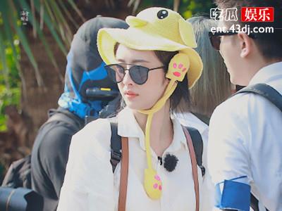 THE9合体出演极挑，综艺首秀让人捧腹大笑！