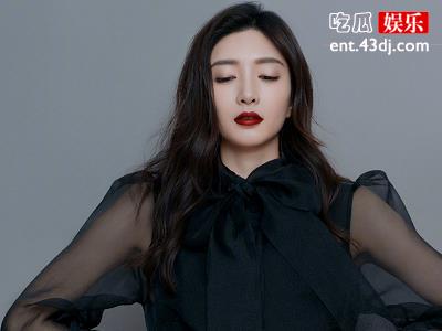 江疏影胡歌恋情起底，二人最后成为陌生人原因是什么？