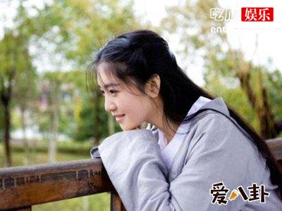 付柔美琦是艺名还是真名？走红全靠替身小龙女？