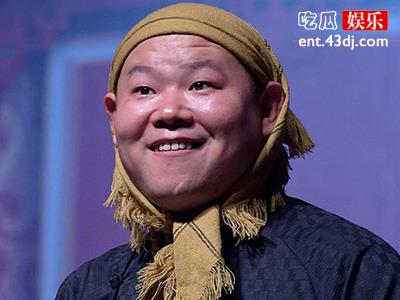 岳云鹏被曝唱歌出道？他都演唱过什么歌？