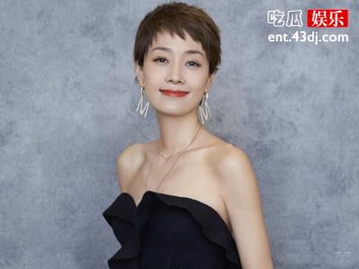 马伊琍离婚坐实，和陌生男子餐厅约会被拍！