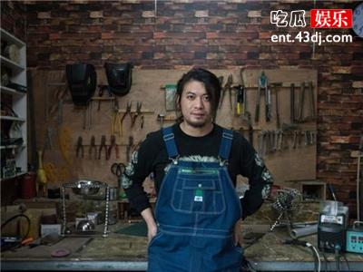 夫妇分分合合床走红，发明家“手工耿”登上热搜！