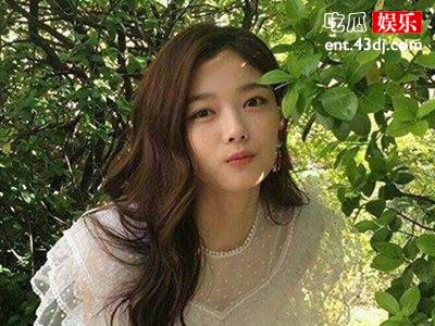 金裕贞为什么不上大学 背后原因以及出道路程大揭秘