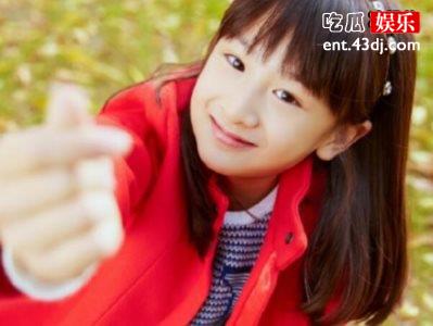 12岁森碟近照曝光，已开始职业网球生涯