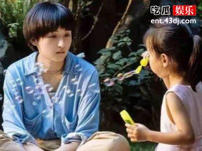 《姐姐》加长版上映，最抢镜的仍是她！