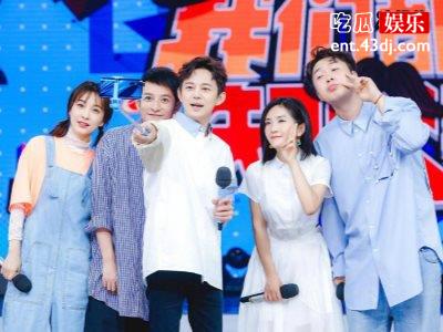 《向往的生活》热度满满，黄磊欺骗导演组升降机摘椰子？