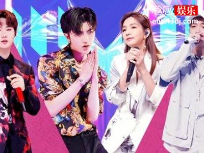 《青2》和《创2020》爆火，李宇春和关晓彤却被卷入
