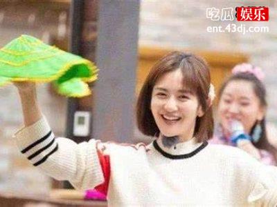《妻旅4》迎新路线，韩庚奚梦瑶加入网友表示追定了！