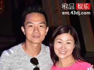 陈琪胡诺言怎么认识的 两人地下恋情一直没公开？
