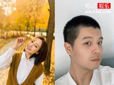 李纯马頔疑似恋情曝光 被拍到一同回京，机场嬉戏打闹
