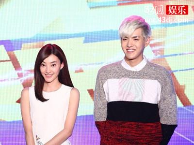 徐静蕾与吴亦凡有何关系 徐静蕾为何要捧吴亦凡