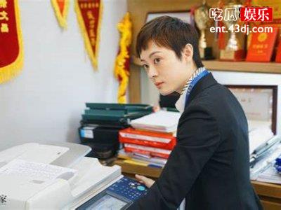 孙俪零差评的真正好演员，极具表演天赋又足够的敬业