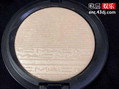 mua高光色号怎么选择，这样的色号你会喜欢吗？