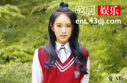 刘泳希李嘉铭居然真的是一对，二人相恋过程起底！