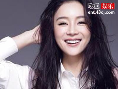 袁姗姗感情过往被扒，现如今有男朋友吗？
