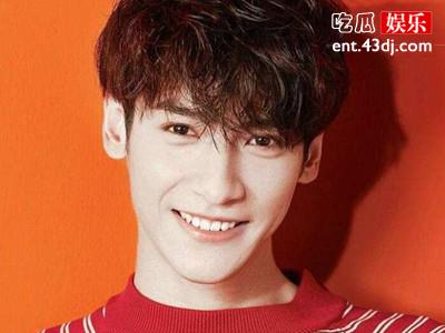 罗云熙自嘲恋爱与自己无缘，声称与自己恋爱会死的很惨？