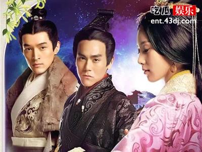 《风中奇缘》胡歌刘诗诗让人意难平，为什么二人要分手？