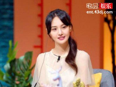 郑爽有获奖了，粉丝们太给力了！这奖拿的都不心虚！
