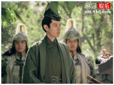 《青簪行》演员番位问题再度升级，就连胡歌也被卷入其中！