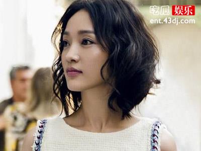 周迅高圣远被曝婚变，原因是周迅放不下前任？