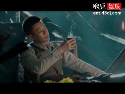 林雨申刘怡潼出演《双面神探》爆笑上演兄弟情