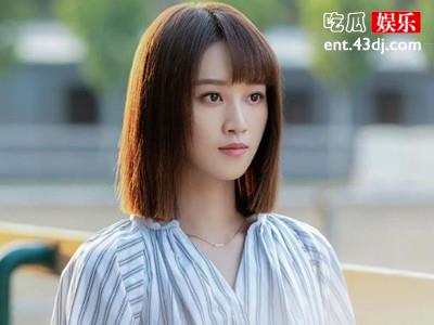 蓝盈莹背景起底居然这么土豪， 努力上进获表扬