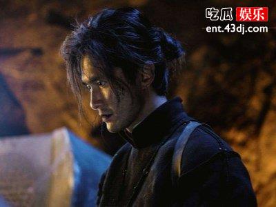《龙岭迷窟》来袭，张雨绮饰演雪莉杨霸气加盟回归！
