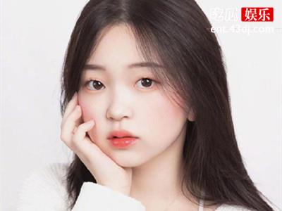韩国21岁女演员因太童颜演小学生 网友:童颜天花板