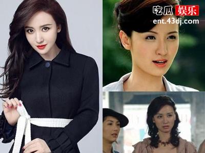 张萌贾乃亮二人传恋情，被拍情侣装实锤！