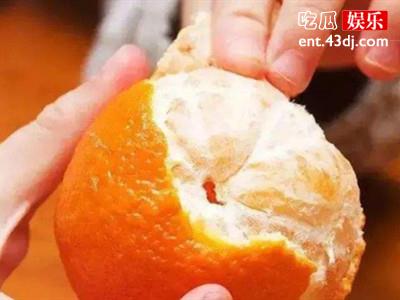 剥完橘子为什么不能碰气球 会让气球爆炸其原理是这样的
