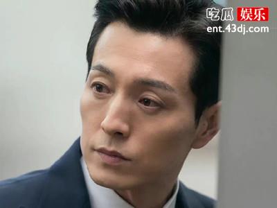 河道英扮演者曾是YG练习生，郑星一的资料介绍结婚了吗